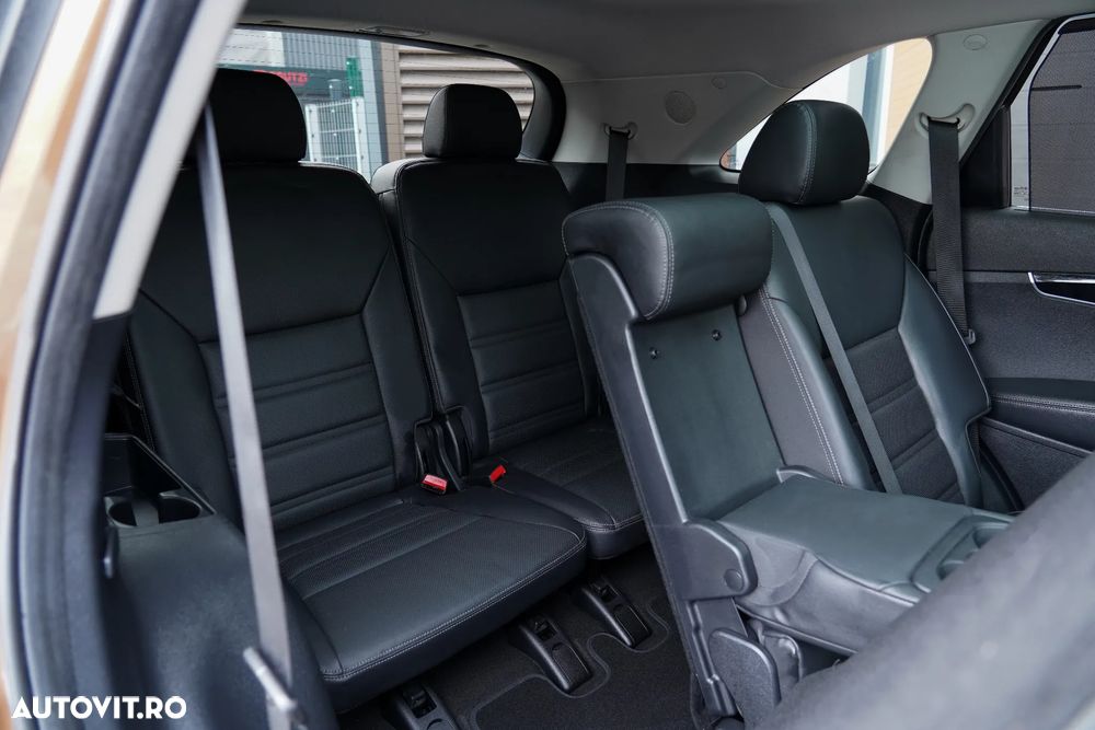 Kia Sorento 2.2 CRDi AWD Aut. Platinum Edition - 13