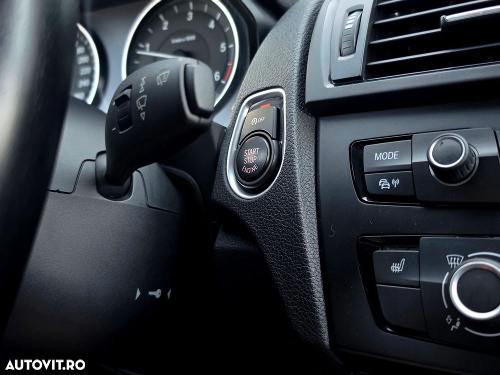 BMW Seria 1 116d Aut. - 17
