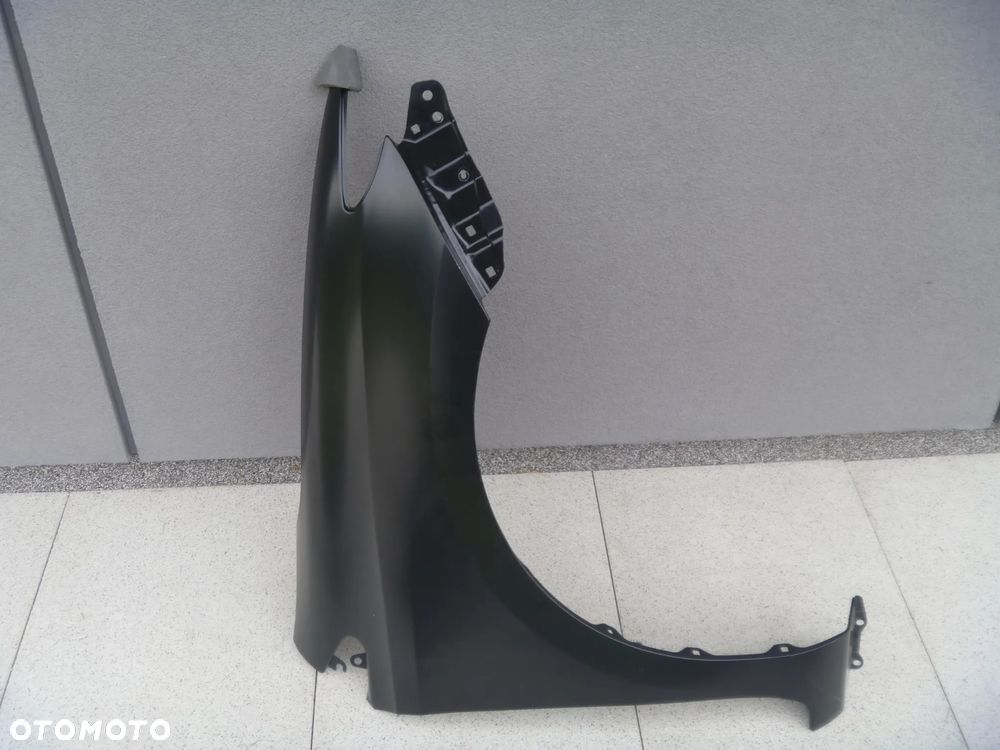 TOYOTA AURIS II ZDERZAK PRZEDNI KRATKI ORYGINAŁ 6 PDC SPRYSKI - 14