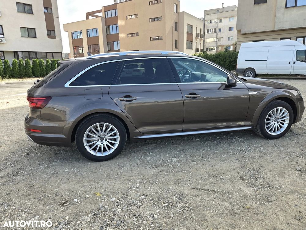 Audi A4 Allroad - 7
