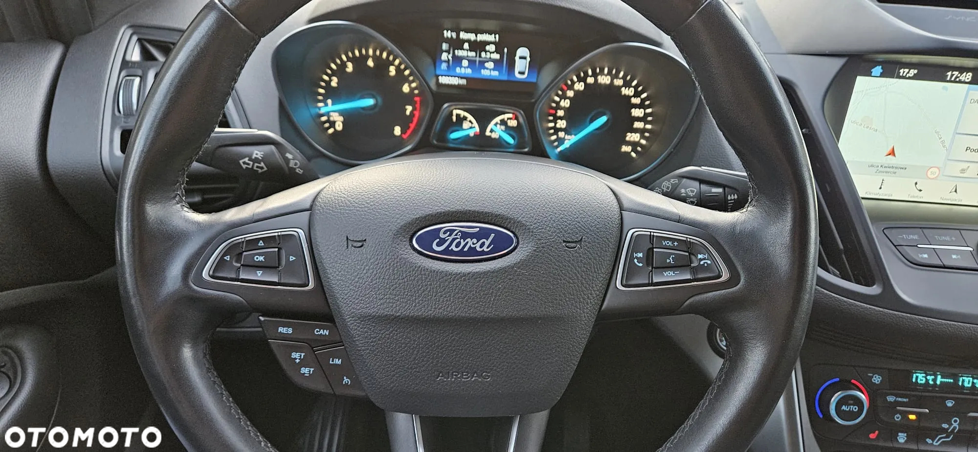 Ford Kuga 1.5 EcoBoost 2x4 Business Edition - 23