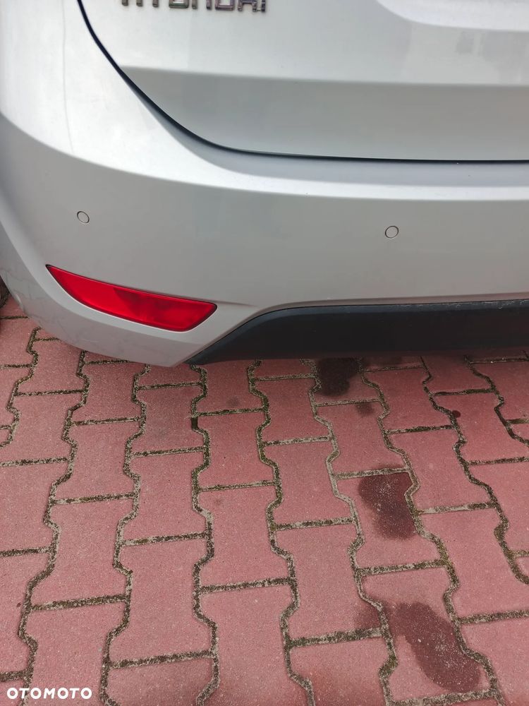 Hyundai ix20 1.4 Classic + - 4