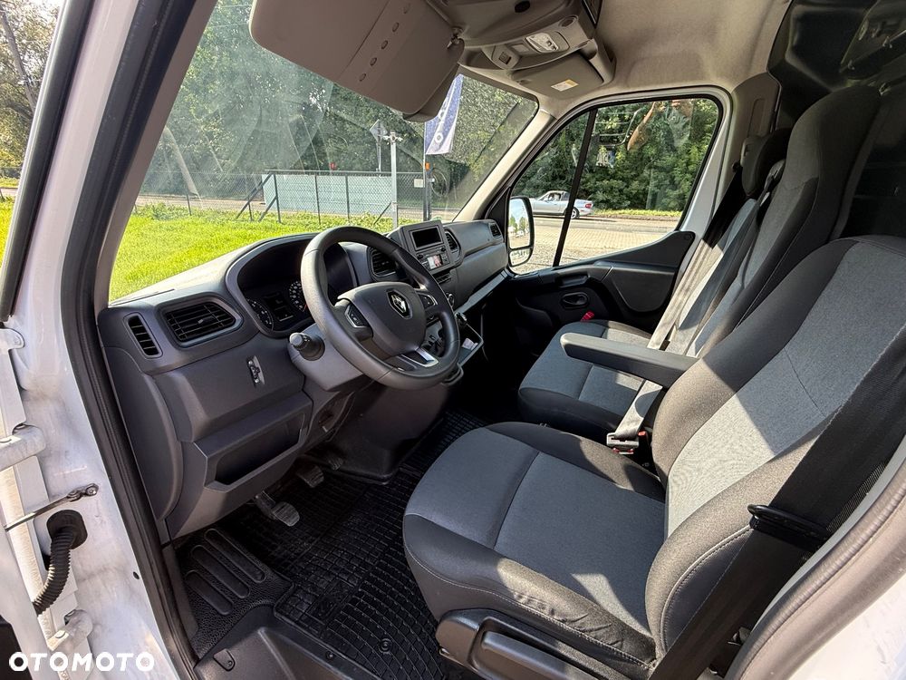 Renault Master L3H2 - 12