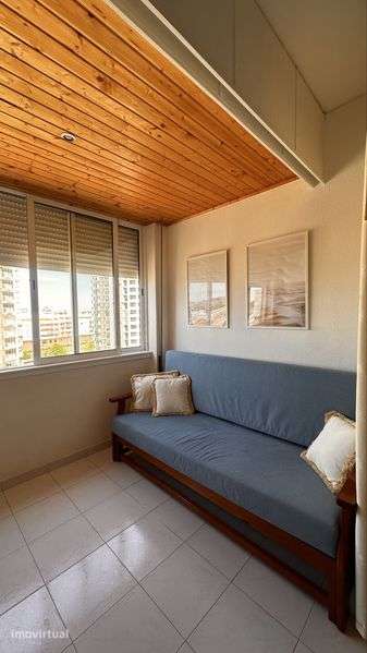 Apartamento T1 - Curta temporada - Grande imagem: 2/9