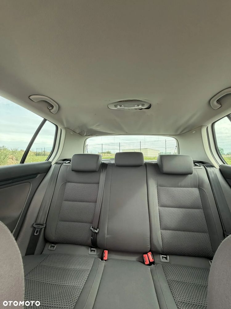 Volkswagen Golf 1.4 TSI GT - 29