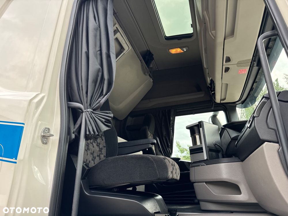 Scania R450 - 25