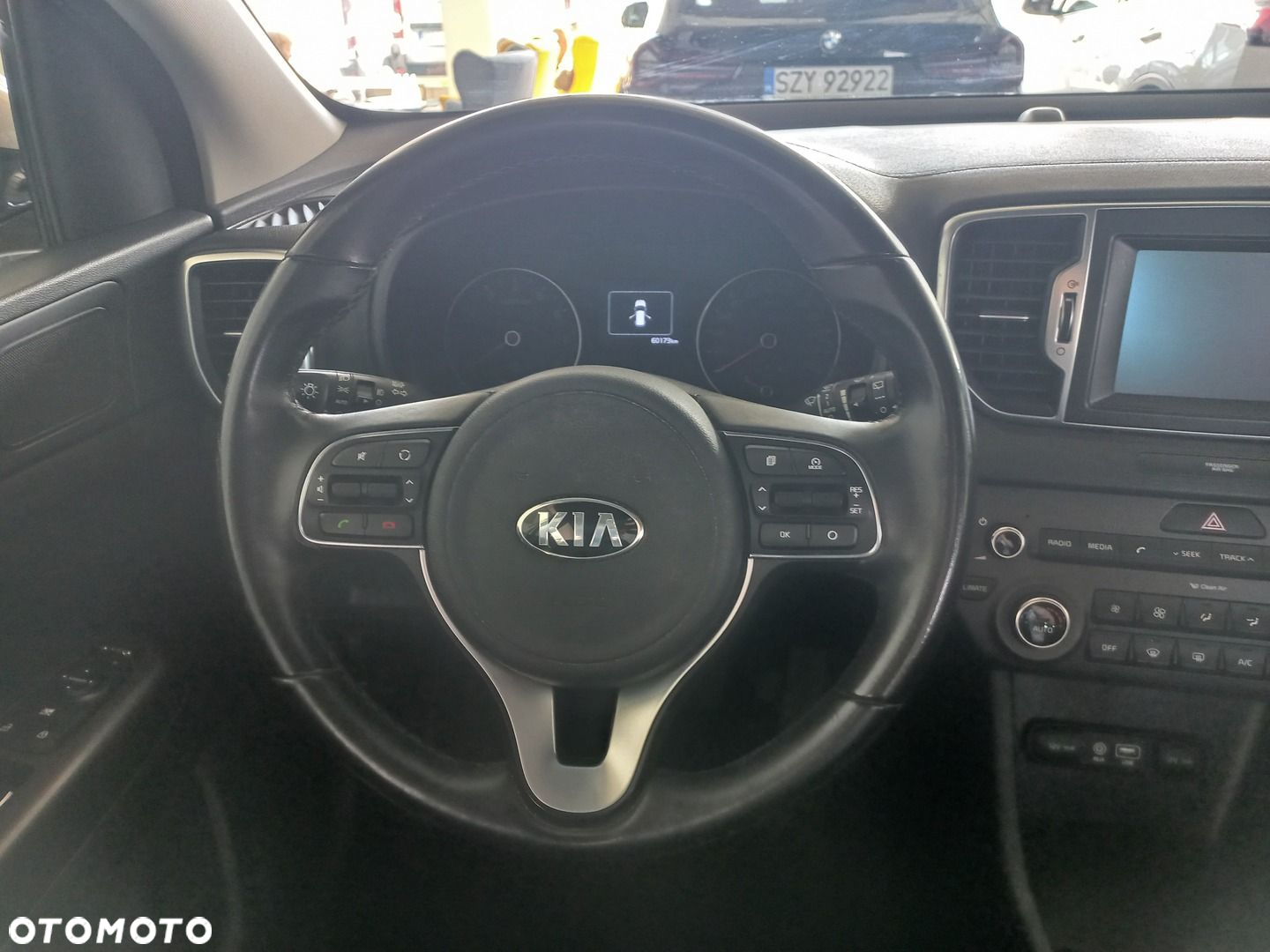 Kia Sportage 1.6 GDI L 2WD - 16