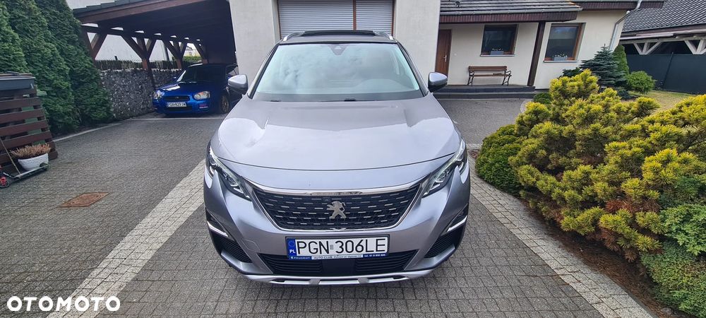Peugeot 3008 1.6 THP Allure S&S EAT6 - 2