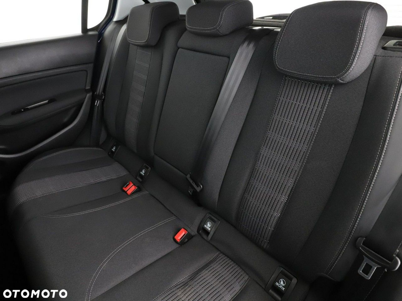 Peugeot 308 1.5 BlueHDi Allure S&S EAT6 - 17