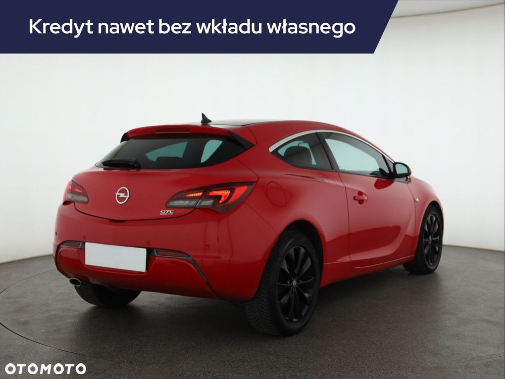 Opel Astra - 7