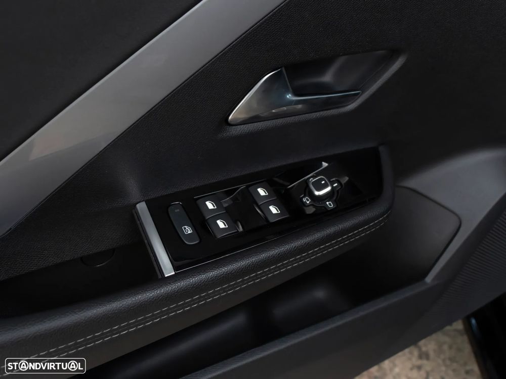 Opel Astra Sports Tourer 1.2 T GS - 21