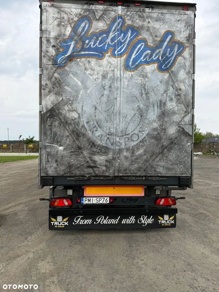 Scania R450 - 9