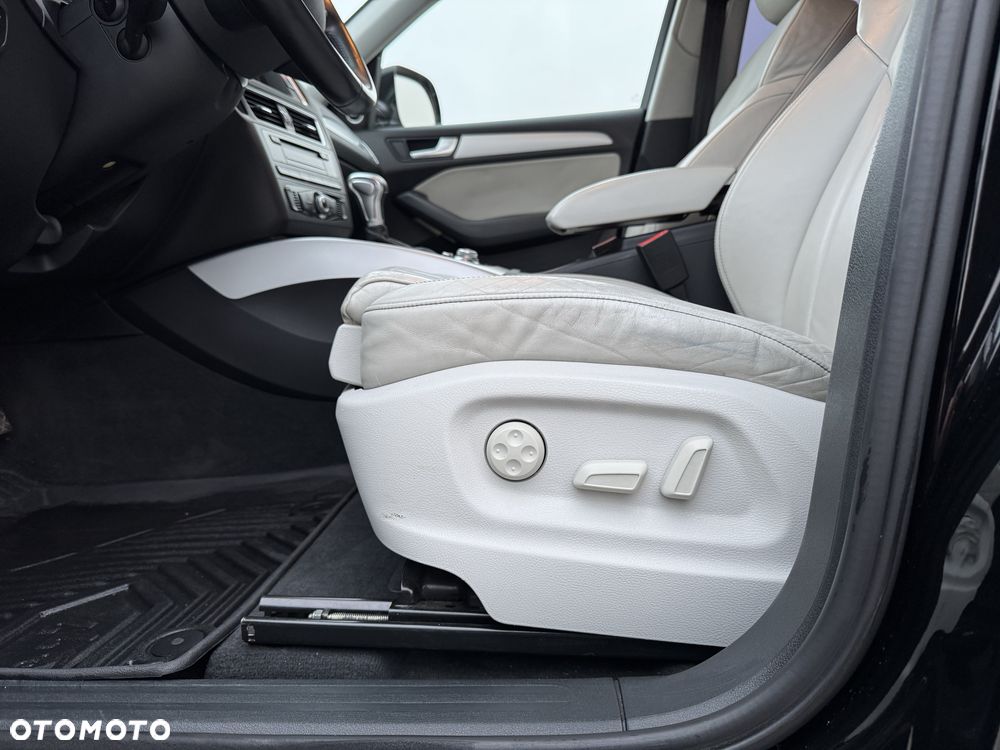 Audi Q5 - 8