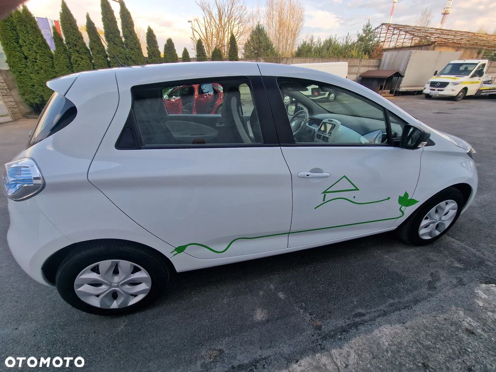 Renault Zoe - 31