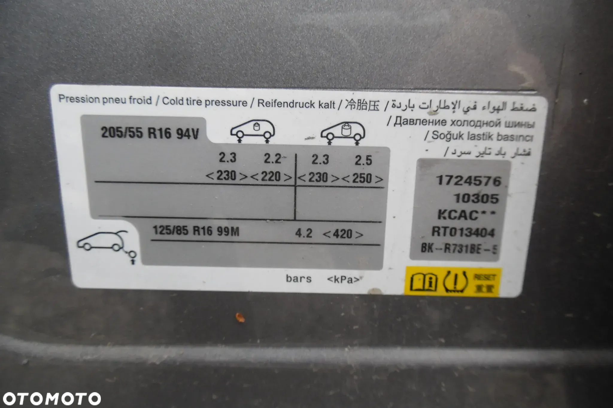 Citroën C3 1.2 PureTech Feel - 18