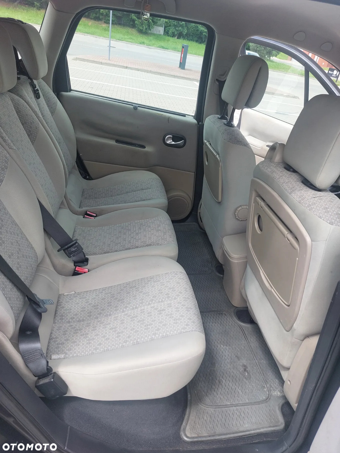 Renault Scenic - 17