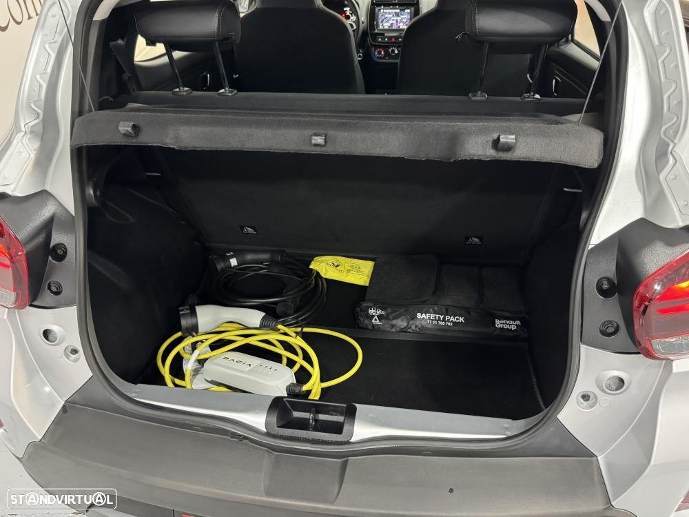 Dacia Spring Electric 65 Extreme - 41