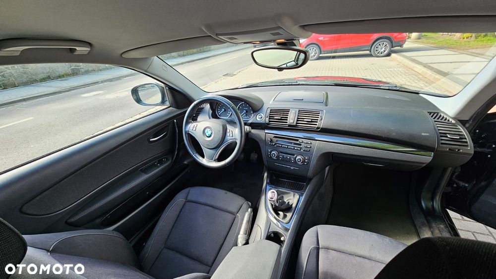 BMW Seria 1 116i - 5
