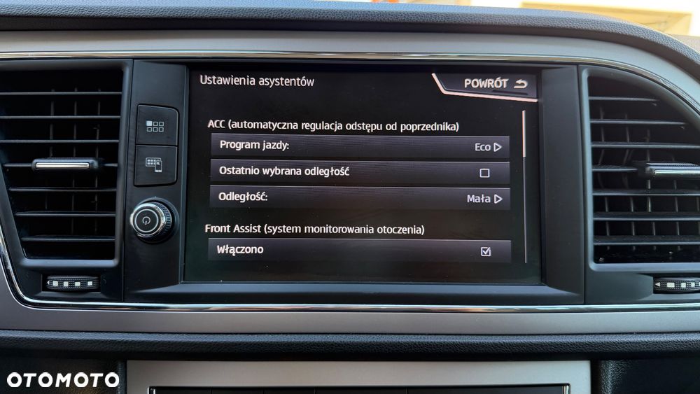 Seat Leon 2.0 TDI Xcellence - 32