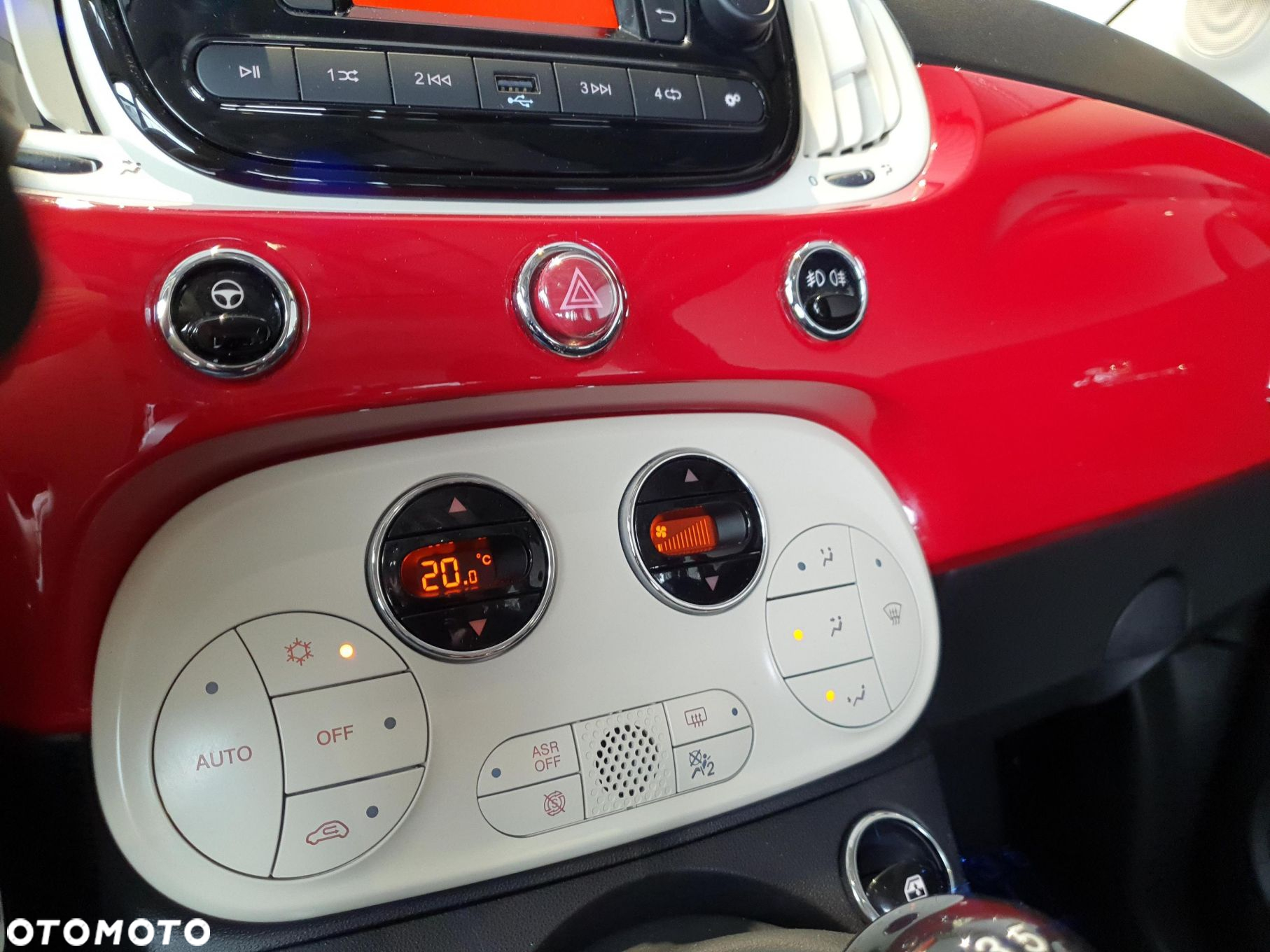 Fiat 500 - 12