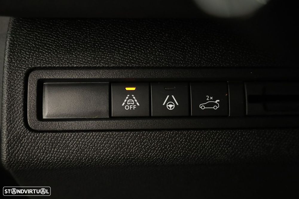 Peugeot 3008 1.2 Hybrid GT e-DCS6 - 19