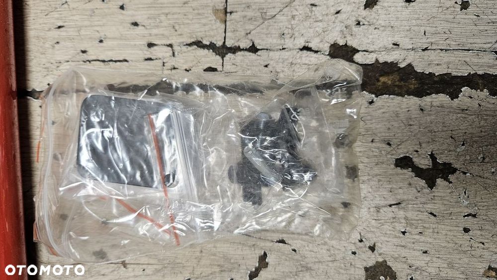 Telefix podnośnik motocyklowy ręczny do Choppera - 2