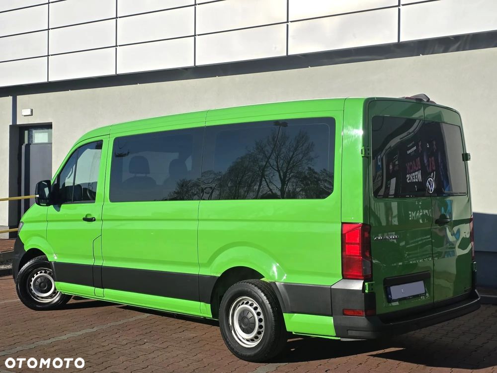 Volkswagen Crafter Standard - 7