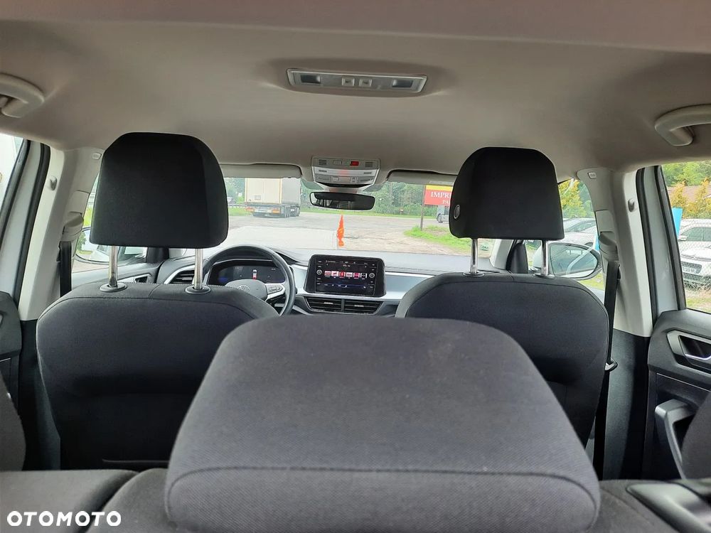 Volkswagen T-Roc 1.0 TSI Special Edition - 18
