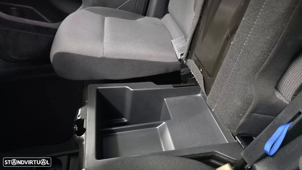 Citroën berlingo 1.6 bluehdi l2 120 cv longa c iva - 14