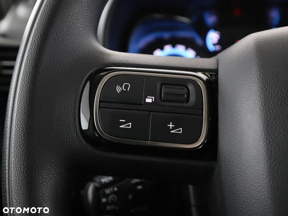 Citroën Berlingo M Feel - 29