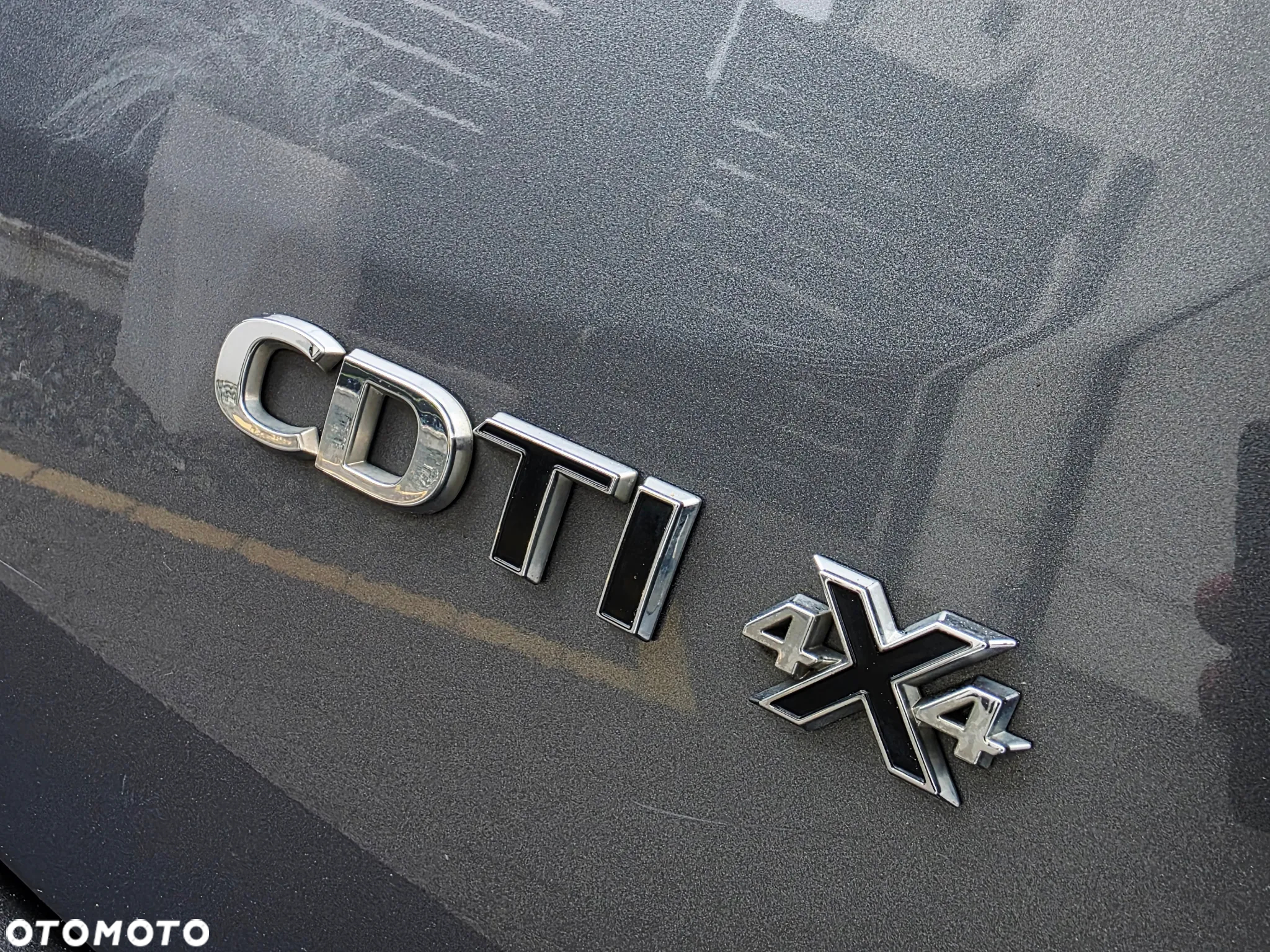 Opel Mokka 1.7 CDTI Cosmo S&S 4x4 - 10