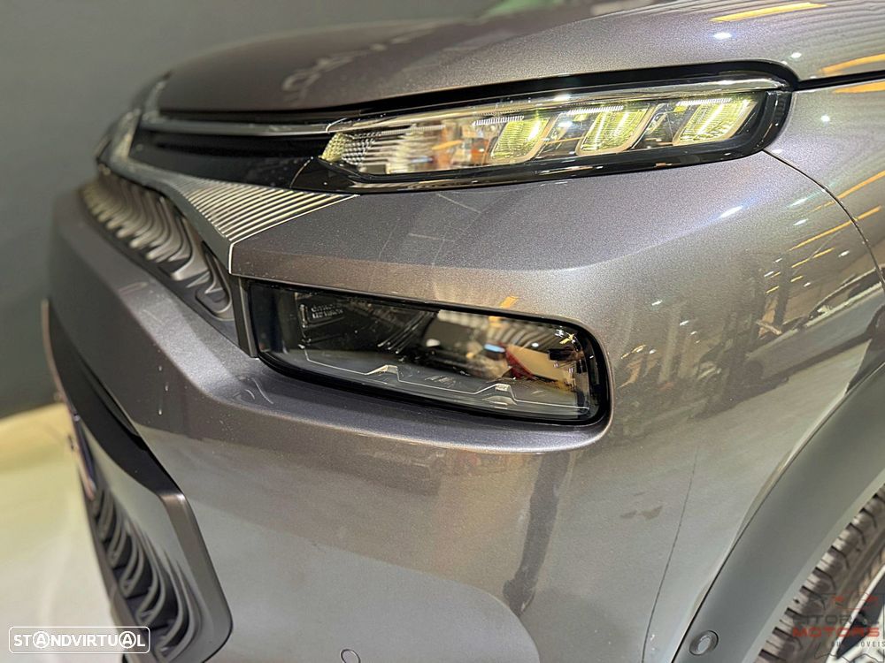 Citroën C3 Aircross 1.2 PureTech Shine - 6