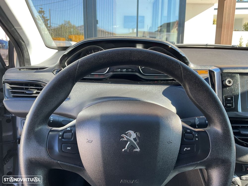 Peugeot 208 1.2 PureTech Active - 28