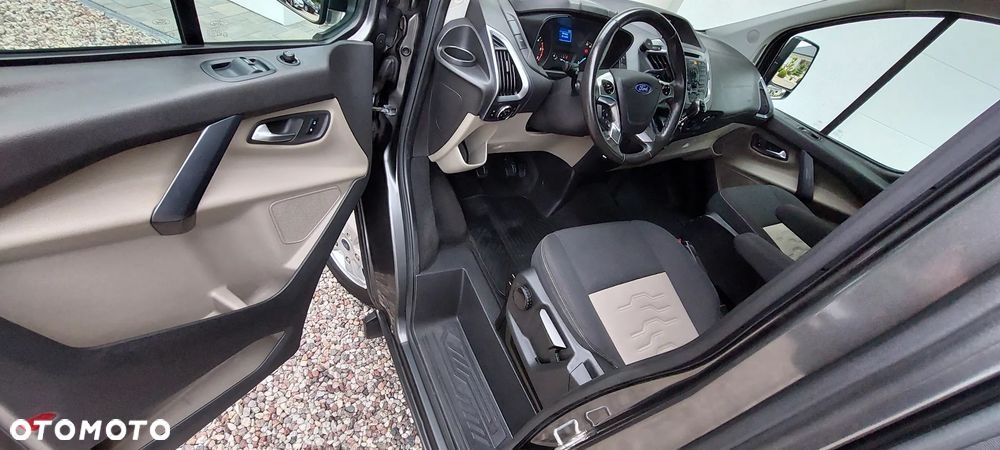 Ford Transit Custom 290 L1H1 Sport - 17