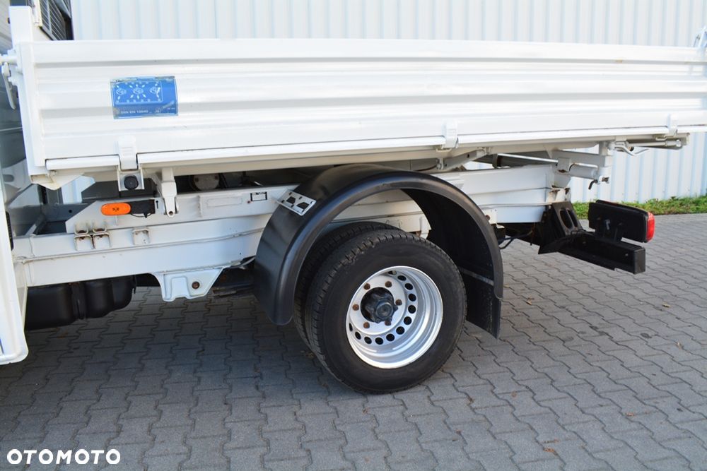 Mercedes-Benz Sprinter 513 CDI LIFT DOKA WYWROT - 14