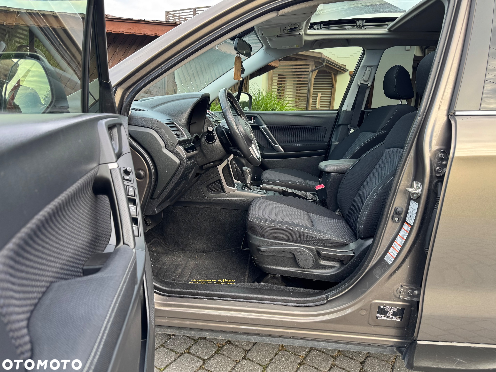 Subaru Forester - 17
