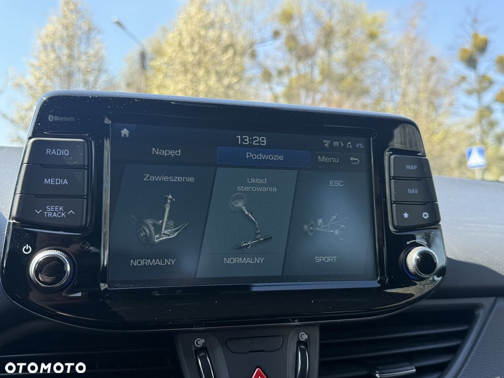 Hyundai i30 N 2.0 T-GDI GPF Performance - 17