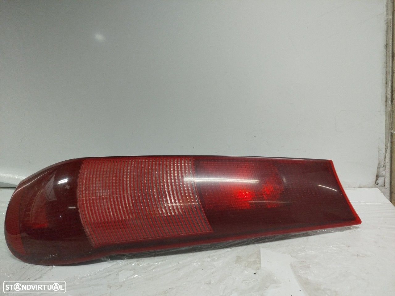 Farolim Stop Dto Fiat Punto (176_) - 1