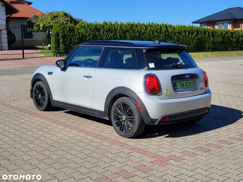 MINI Cooper - 8