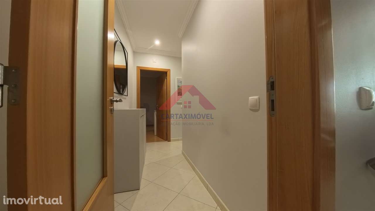 Apartamento T3 Venda em Cartaxo e Vale da Pinta,Cartaxo - Grande imagem: 5/34