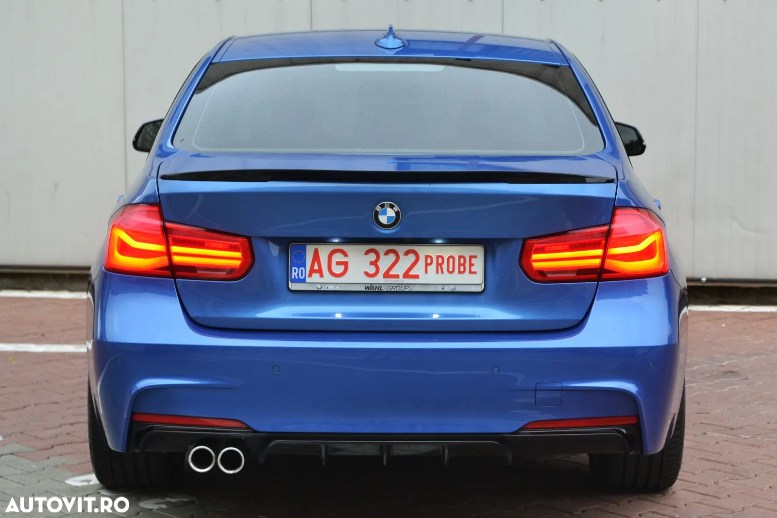 BMW Seria 3 - 19