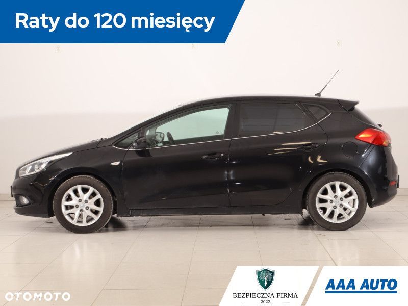 Kia Ceed - 4