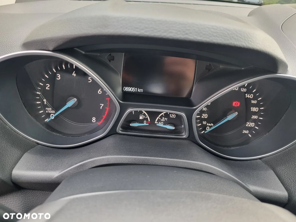 Ford Kuga 1.5 EcoBoost AWD Titanium ASS - 13