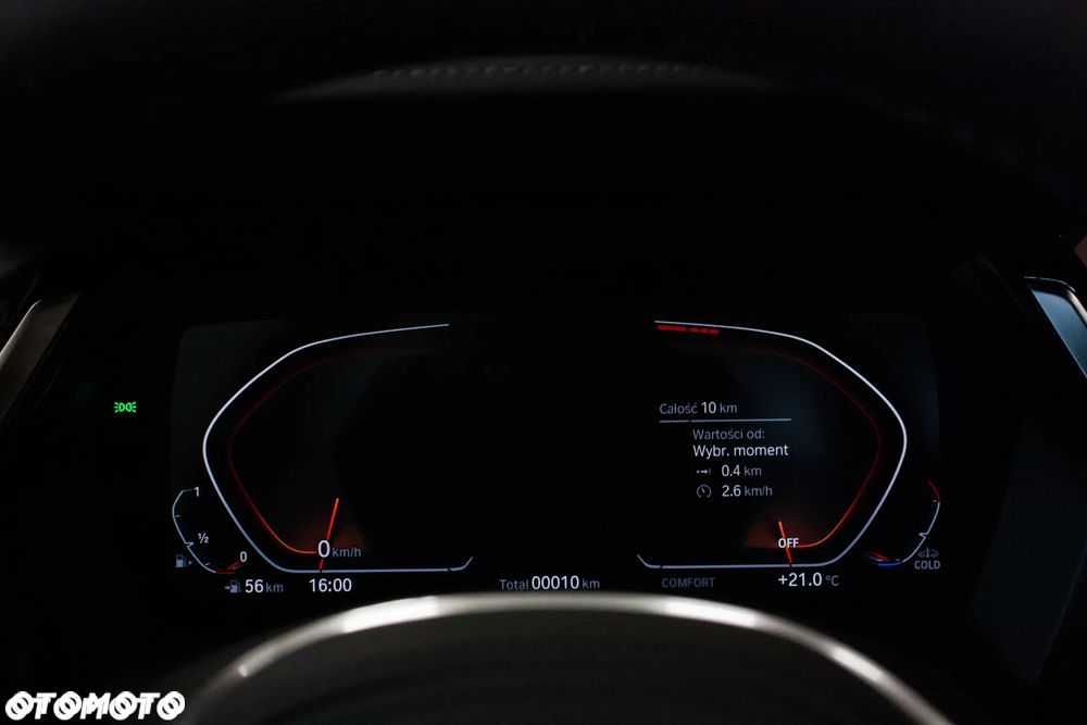 BMW Z4 20i sDrive M Sport sport - 17