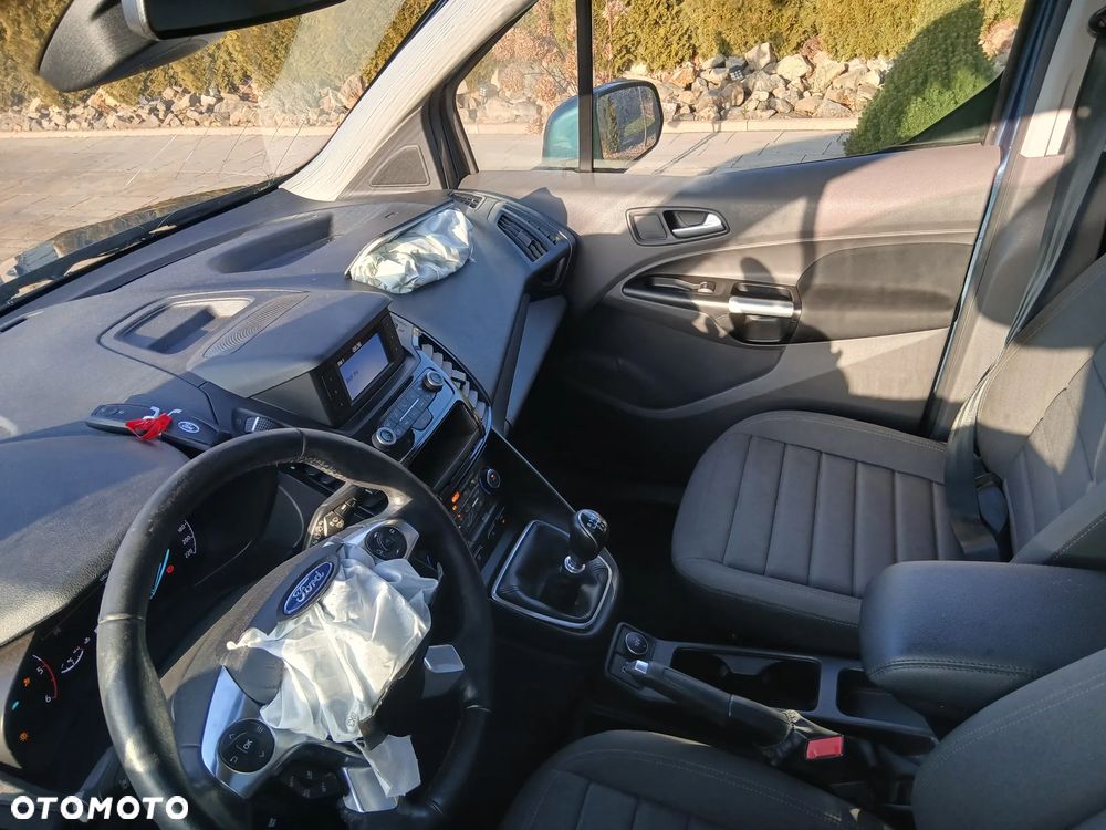 Ford Tourneo Connect Grand - 7