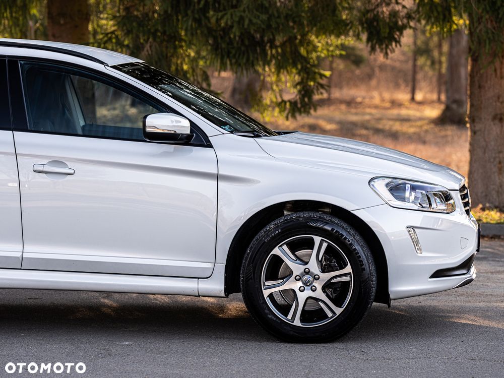 Volvo XC 60 D3 Momentum - 9