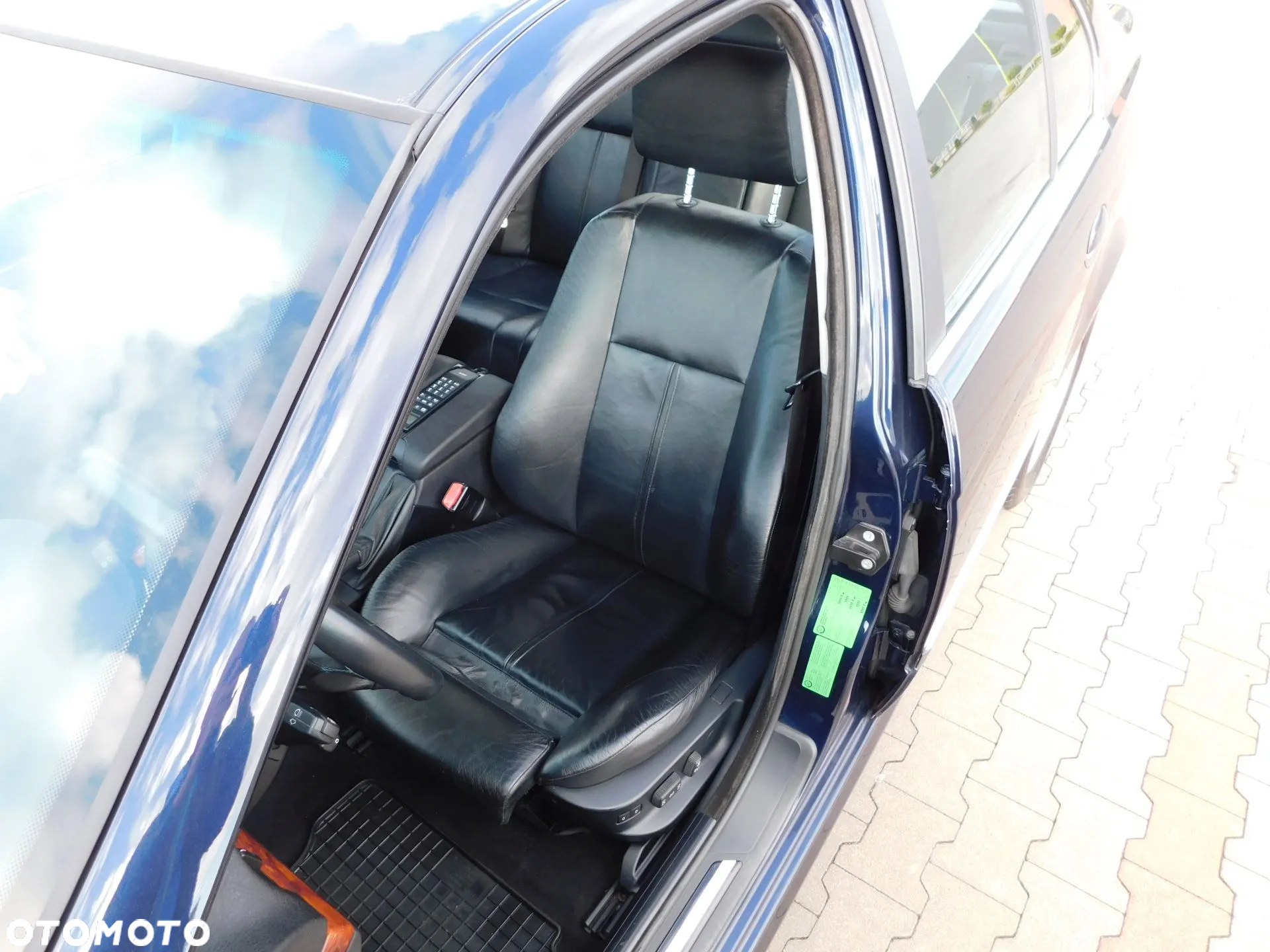 BMW-ALPINA Inny - 13