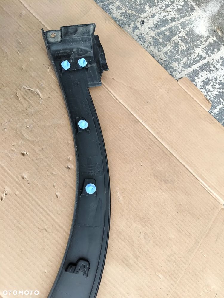 Nakładka, listwa błotnika przedniego lewa Peugeot 3008(3) - 7