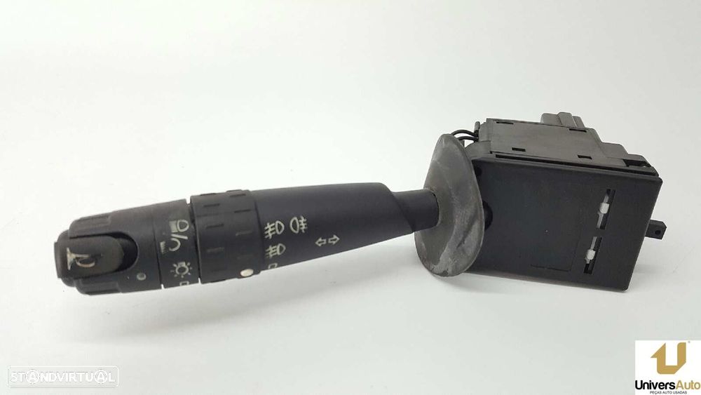 COMANDO DAS LUZES CITROEN XSARA PICASSO 2.0 HDI - 3