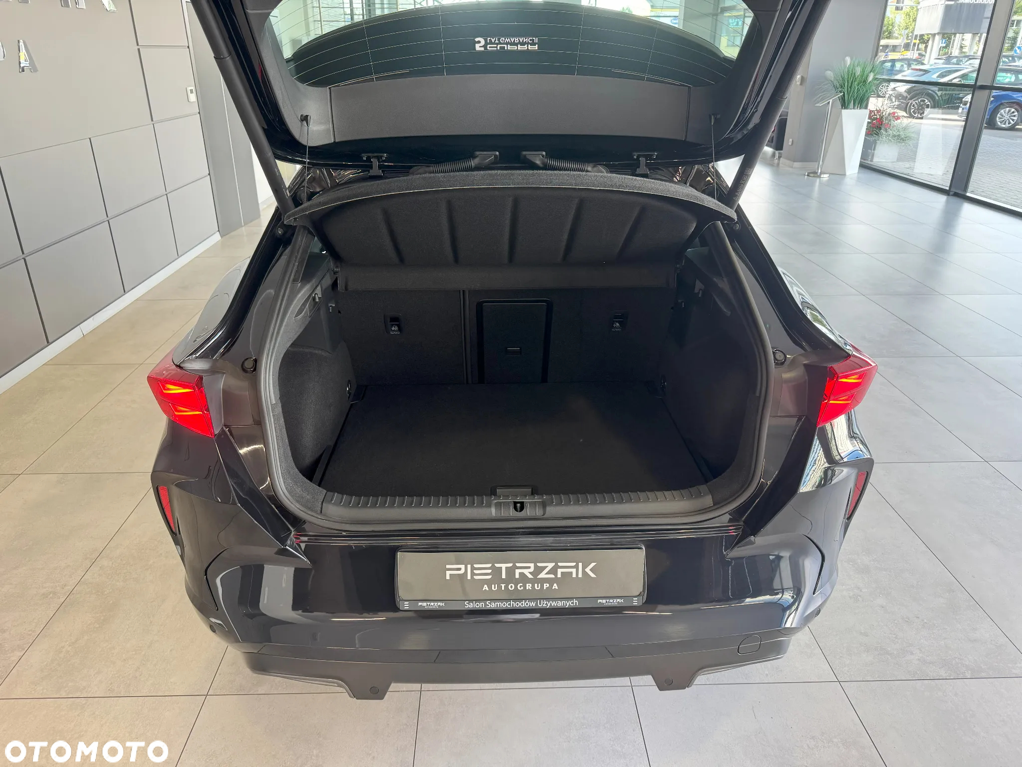 Cupra Formentor 1.5 TSI DSG - 14